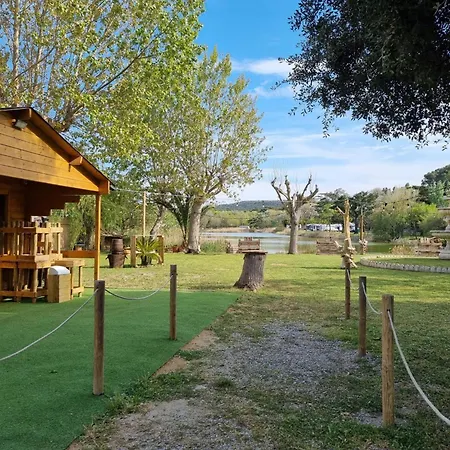 Casa vacanze Nomad Infinity For 6 *