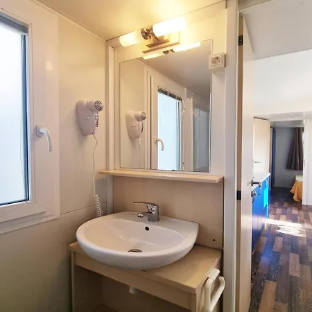 Holiday home Nomad Infinity For 6 *