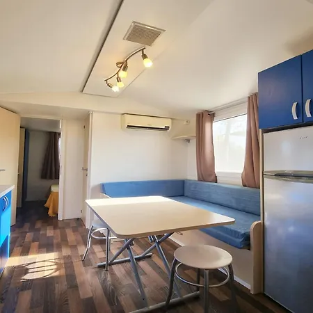 Nomad Infinity For 6 Casa vacanze
