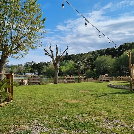 Casa vacanze Nomad Infinity For 6 L' Escala