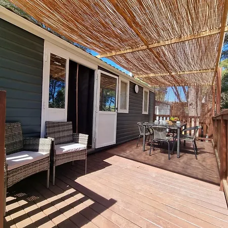 Holiday home Nomad Infinity For 6