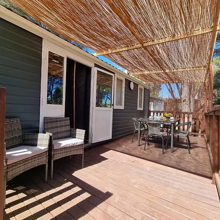 Casa vacanze Nomad Infinity For 6